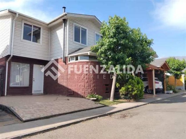 CASA Las Nieves Oriente