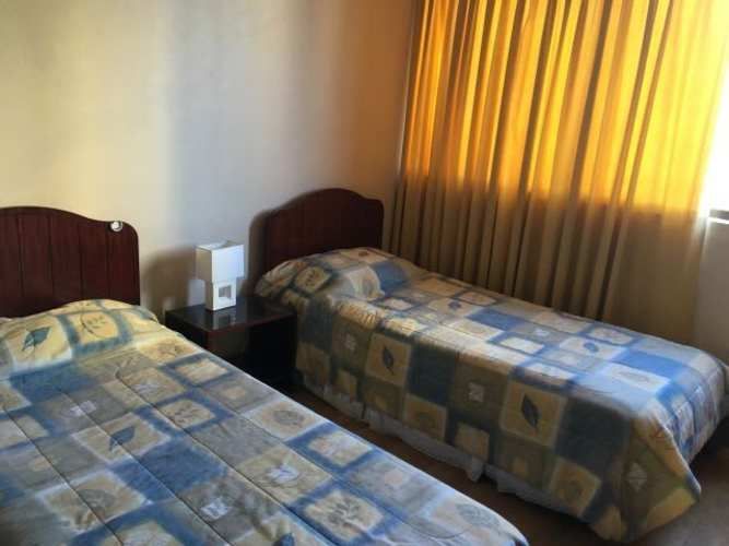 DEPARTAMENTO 8 Norte