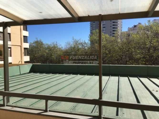 DEPARTAMENTO 8 Norte