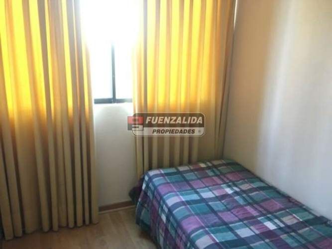 DEPARTAMENTO 8 Norte