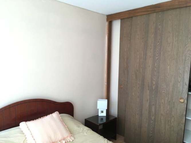 DEPARTAMENTO 8 Norte