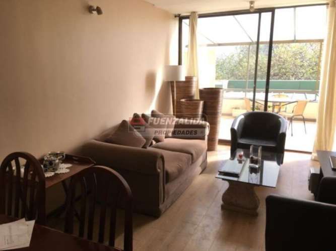 DEPARTAMENTO 8 Norte