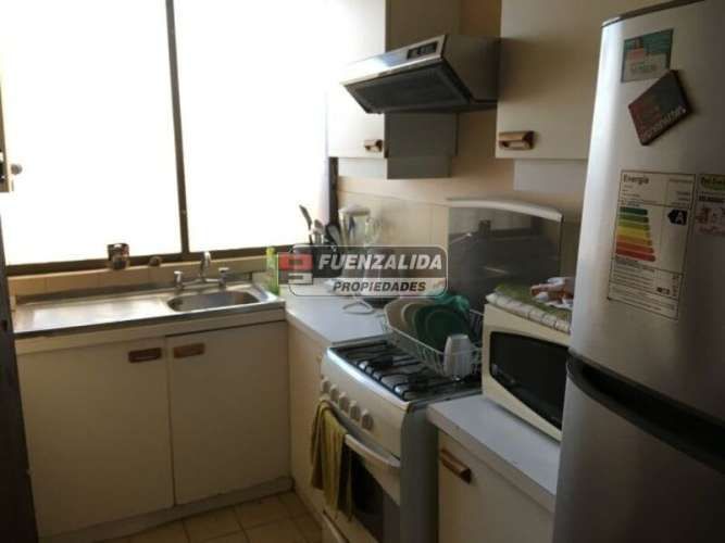 DEPARTAMENTO 8 Norte