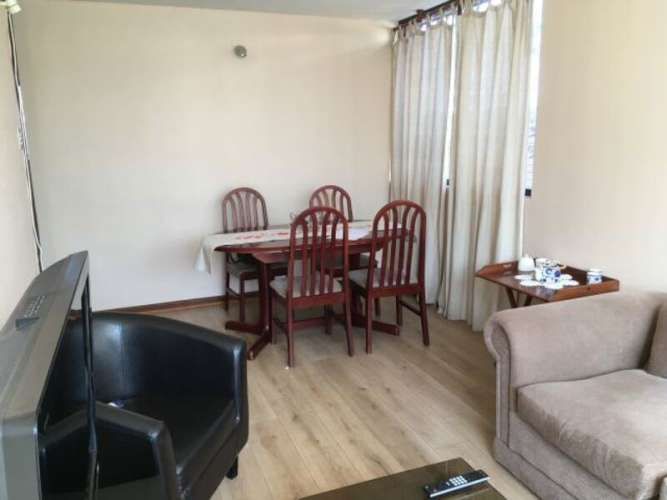 DEPARTAMENTO 8 Norte