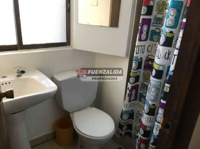 DEPARTAMENTO 8 Norte