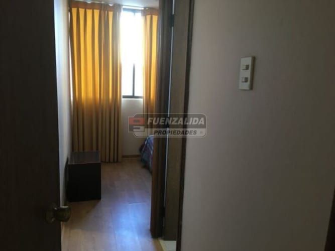 DEPARTAMENTO 8 Norte