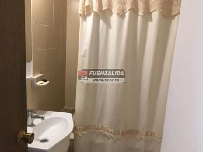 DEPARTAMENTO 8 Norte