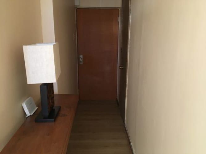 DEPARTAMENTO 8 Norte