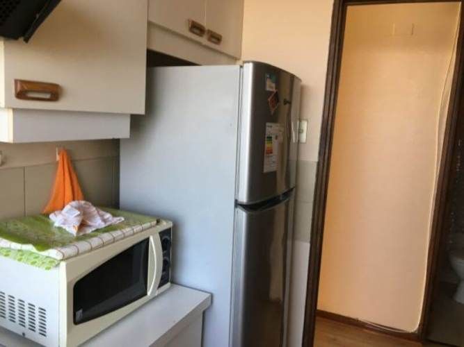 DEPARTAMENTO 8 Norte