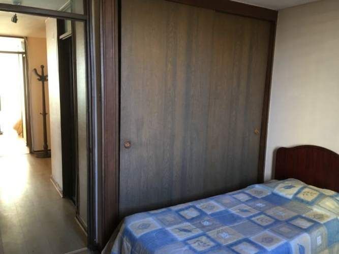 DEPARTAMENTO 8 Norte