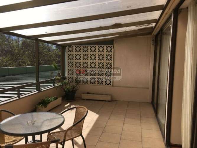 DEPARTAMENTO 8 Norte