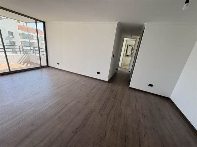 DEPARTAMENTO PADRE HURTADO SUR