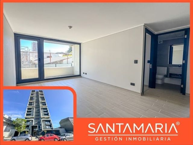 DEPARTAMENTO Juan Martinez de Rozas, Concepcion