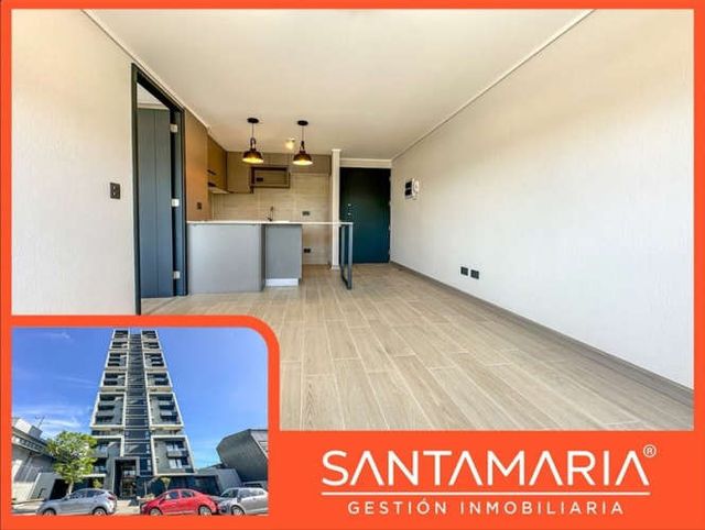 DEPARTAMENTO Juan Martinez de Rozas, Concepcion