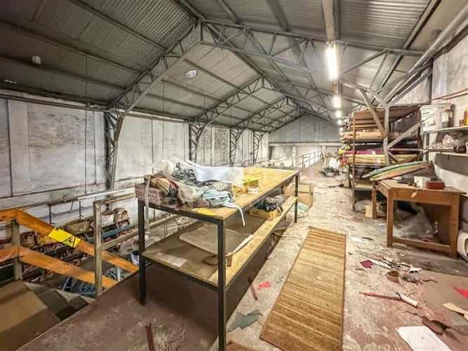 LOCAL COMERCIAL Andalién, Concepción