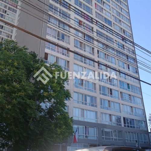 DEPARTAMENTO Av. Ecuador