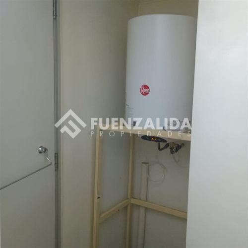 DEPARTAMENTO Av. Ecuador