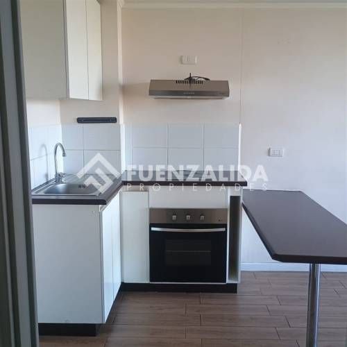 DEPARTAMENTO Av. Ecuador