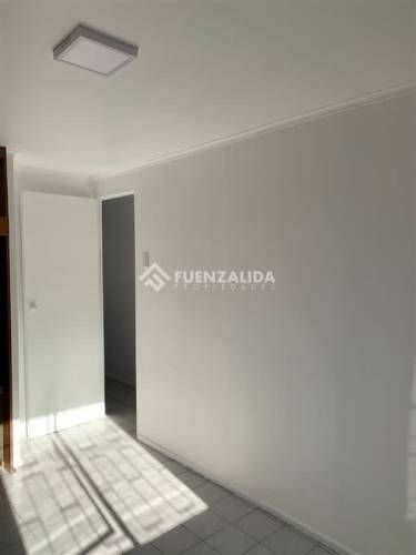 CASA Exequiel Fernandez / Monseñor Carlos Casanueva