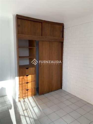 CASA Exequiel Fernandez / Monseñor Carlos Casanueva