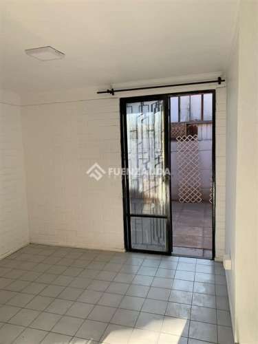 CASA Exequiel Fernandez / Monseñor Carlos Casanueva