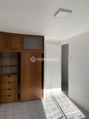 CASA Exequiel Fernandez / Monseñor Carlos Casanueva