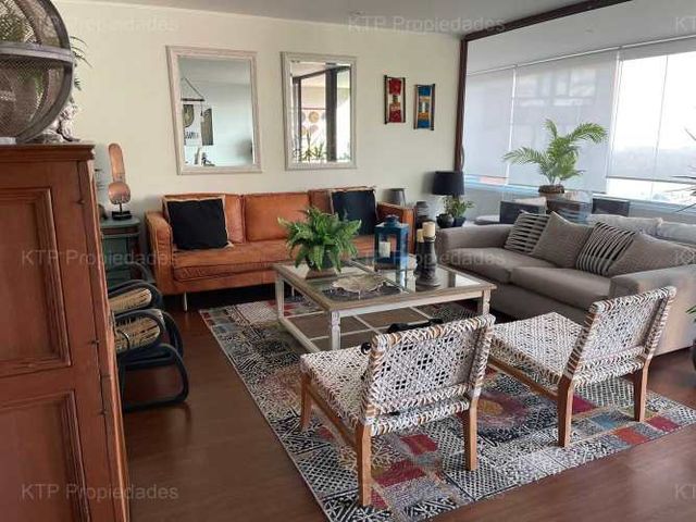 Condominio parque de los Reyes (132121)