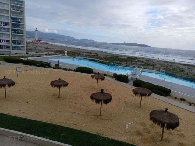 Exclusivo Condominio Laguna del Mar (132120)