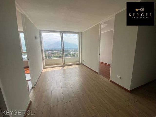 SE VENDE ACOGEDOR DEPARTAMENTO INVERSIÓN