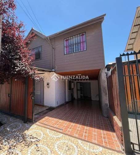 CASA Lago Tranquilo/ Lago Tarahuin/ Los Suspiros