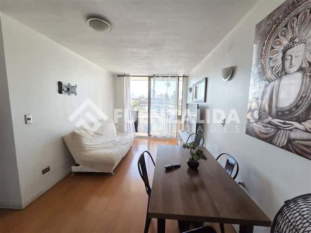 DEPARTAMENTO San Ignacio de Loyola