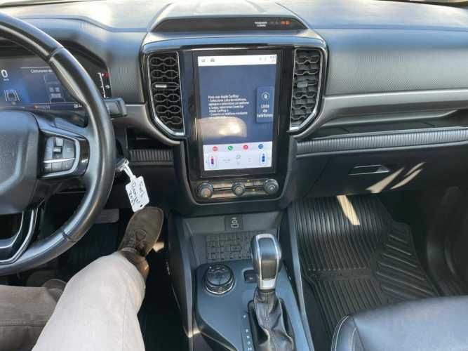 FORD RANGER XLT 2.0 AT 4X4 DIESEL 2024