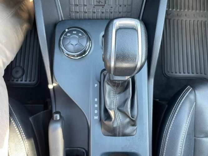 FORD RANGER XLT 2.0 AT 4X4 DIESEL 2024