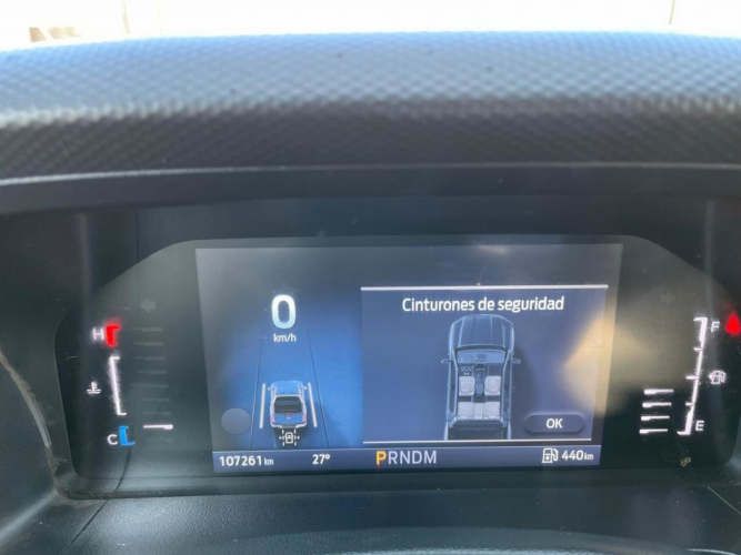 FORD RANGER XLT 2.0 AT 4X4 DIESEL 2024