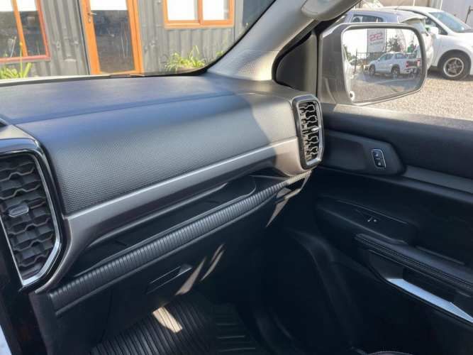 FORD RANGER XLT 2.0 AT 4X4 DIESEL 2024