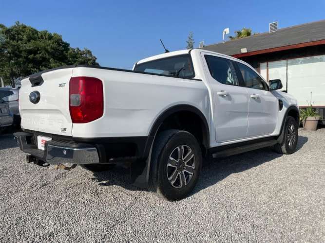 FORD RANGER XLT 2.0 AT 4X4 DIESEL 2024