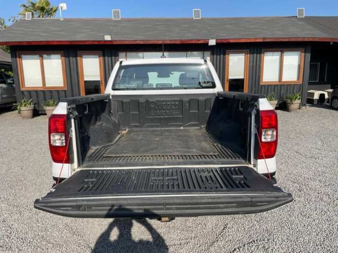 FORD RANGER XLT 2.0 AT 4X4 DIESEL 2024