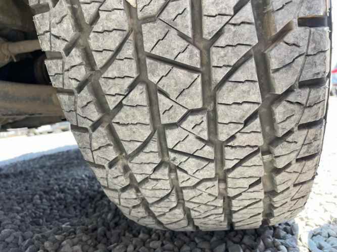 MAXUS T90  2.0 4X4 AT HDI 2024