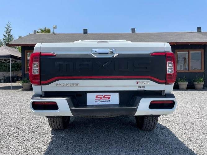 MAXUS T90  2.0 4X4 AT HDI 2024