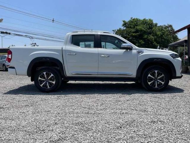 MAXUS T90  2.0 4X4 AT HDI 2024