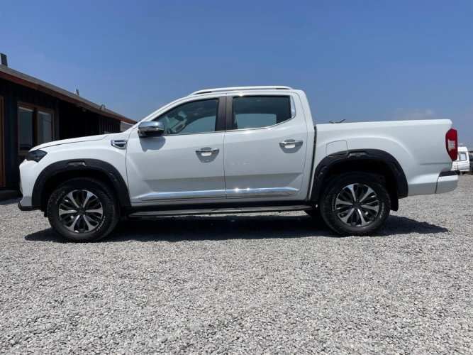 MAXUS T90  2.0 4X4 AT HDI 2024