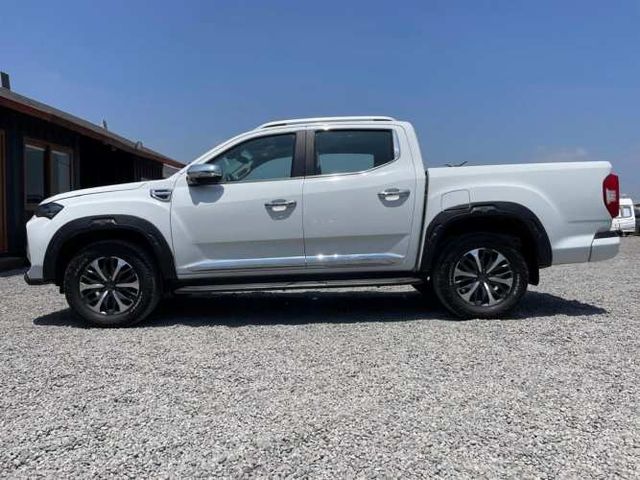 MAXUS T90  2.0 4X4 AT HDI 2024