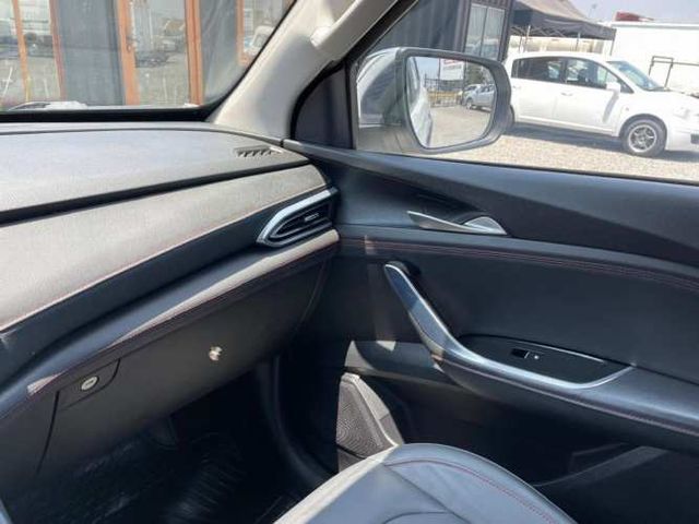 MAXUS T90  2.0 4X4 AT HDI 2024