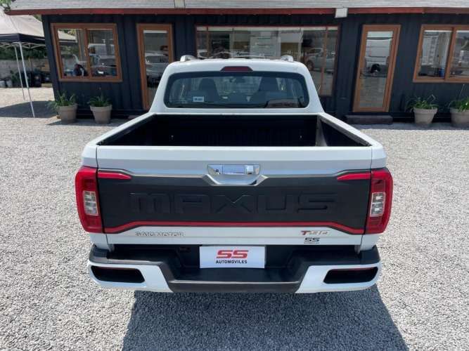 MAXUS T90  2.0 4X4 AT HDI 2024