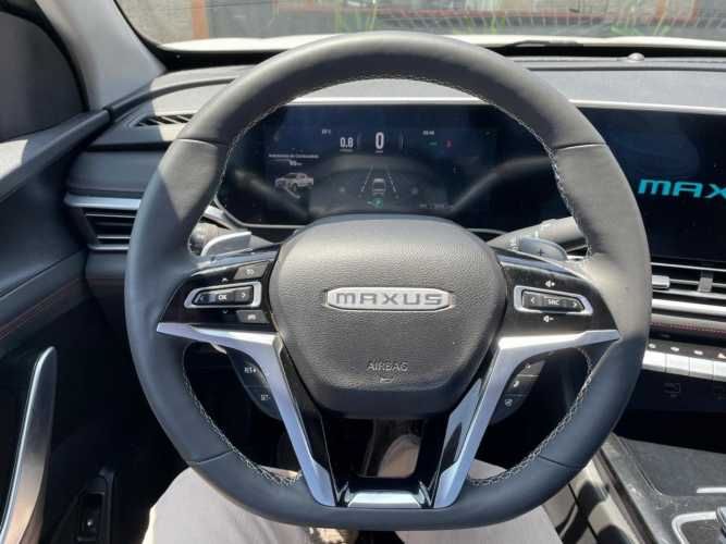 MAXUS T90  2.0 4X4 AT HDI 2024