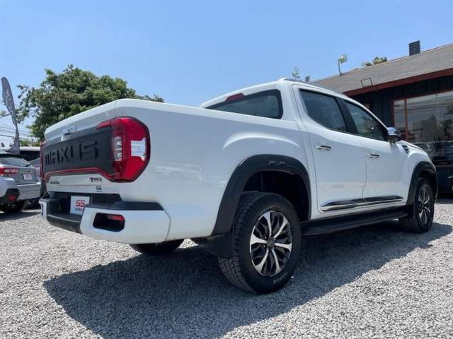 MAXUS T90  2.0 4X4 AT HDI 2024