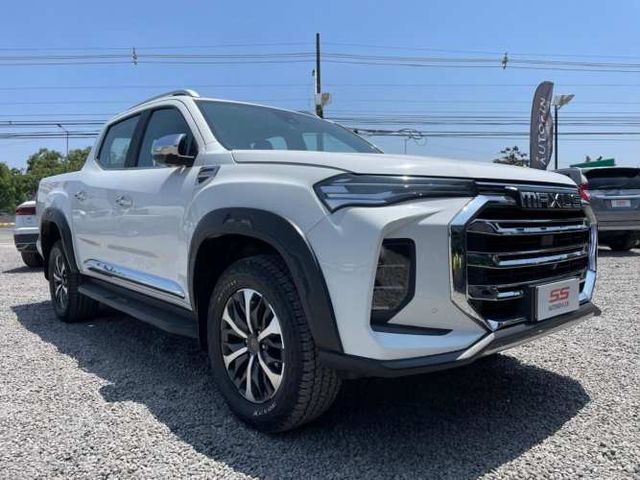 MAXUS T90  2.0 4X4 AT HDI 2024