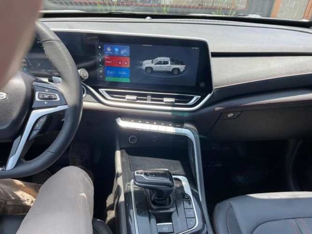 MAXUS T90  2.0 4X4 AT HDI 2024