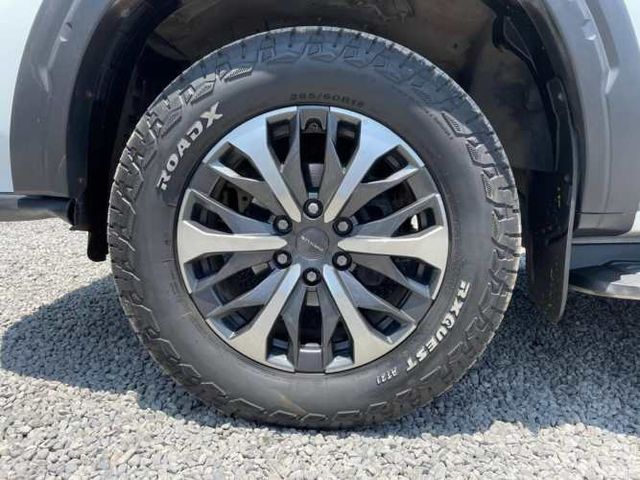 MAXUS T90  2.0 4X4 AT HDI 2024