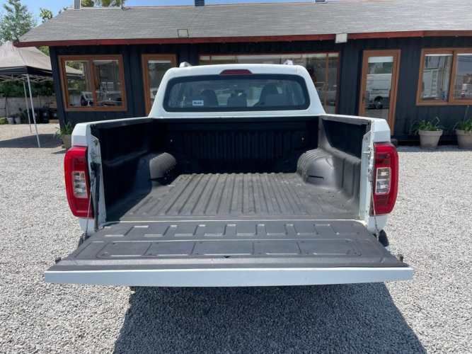 MAXUS T90  2.0 4X4 AT HDI 2024